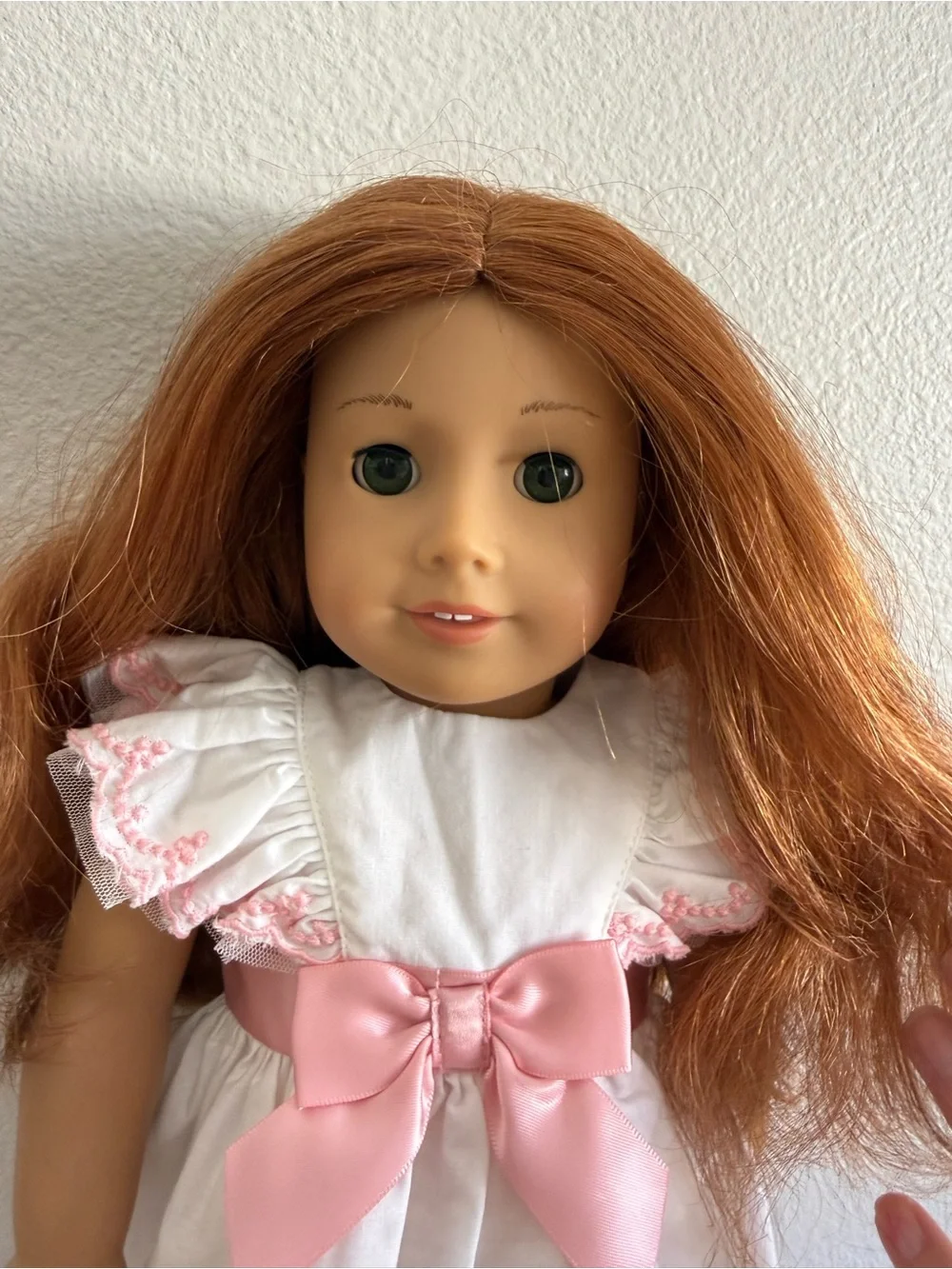 American Girl Doll Truly me